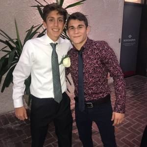 Meet your Posher, Riley